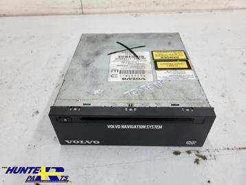 Navigatiemodule Volvo S60/V70/XC70 ('00-'09) 86333581 beschikbaar voor biedingen