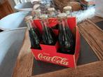 6-pack Coco-Cola. Vintage / Collectors item, Verzamelen, Ophalen, Zo goed als nieuw, Verpakking