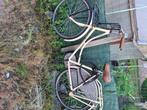 Damesfiets, Fietsen en Brommers, Fietsen | Dames | Damesfietsen, Ophalen, Gebruikt, Gazelle