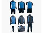 Patrick Gold Kit Heren

Voetbalset, Kleding | Heren, Sportkleding, Blauw, PATRICK, Ophalen of Verzenden, Voetbal