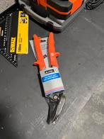 Allpro blikschaar links, Enlèvement, Neuf