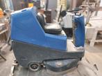 Numatic Ride-On schrobzuigmachine te koop, Ophalen, Gebruikt, Schrobmachine