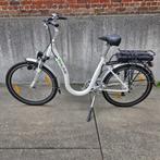 Elektrische damesfiets, Versnellingen, Zo goed als nieuw, 50 tot 53 cm, Ophalen