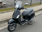 Vespa 125 GTS 2025, Motoren, Scooter, Particulier, 125 cc, ABS