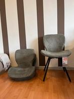 4 draaibare eetkamerstoelen - Kwantum, Huis en Inrichting, Stoelen, Ophalen, Nieuw, Overige kleuren, Vier