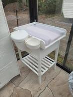 Verzorgingstafel, Ophalen, Zo goed als nieuw
