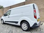 Ford Transit Connect 120pk Automaat L2H1 Cruise Airco Trekha, Autos, Camionnettes & Utilitaires, 1556 kg, Achat, Entreprise, 3 places