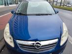 Opel Corsa 1.2  benzine - 3 deuren, Auto's, Voorwielaandrijving, Stof, 139 g/km, 4 cilinders