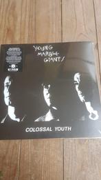 Young Marble Giants - Colossal Youth 2LP clear, Cd's en Dvd's, Vinyl | Rock, Overige formaten, Ophalen of Verzenden, Alternative