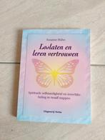S. Hühn - Loslaten en leren vertrouwen, Boeken, Ophalen of Verzenden, Nieuw, S. Hühn