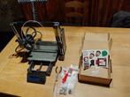 Prusa i3 MK3S+, Ophalen, Gebruikt, Prusa