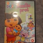 Dvd dora, Cd's en Dvd's, Ophalen of Verzenden, Zo goed als nieuw