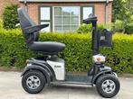 L & M Primo Scootmobiel - Electrische scooter in perfect sta, Diversen, Rolstoelen, Ophalen of Verzenden, Inklapbaar, Zo goed als nieuw