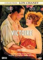 VICTORY/VICTOIRE (1919), Envoi, Utilisé