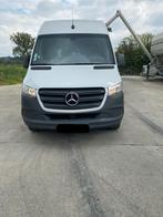 Mercedes sprinter 316, Auto's, Automaat, Mercedes-Benz, Diesel, Particulier