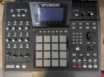 AKAI MPC5000 Sampler, Ophalen of Verzenden, Gebruikt