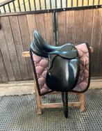 Prestige dressuurzadel, Dieren en Toebehoren, Ophalen, Zo goed als nieuw, Dressuur
