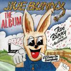CD- Jive Bunny And The Mastermixers – Jive Bunny - The Album, Ophalen of Verzenden