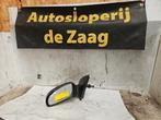 Buitenspiegel links van een Chevrolet Kalos, Ophalen of Verzenden, 3 maanden garantie, Gebruikt, Chevrolet