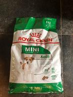 Royal Canin mini adult hondenbrokken 8kg, Hond, Ophalen of Verzenden