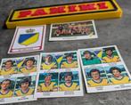 PANINI FOOTBALL 78  ST NIKLAAS  5 STICKERS 1978, Verzenden, Nieuw