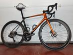 Giant tcr advanced pro 0 ultegra di2 ML (56), Fietsen en Brommers, Fietsen | Racefietsen, Ophalen, Zo goed als nieuw, Giant