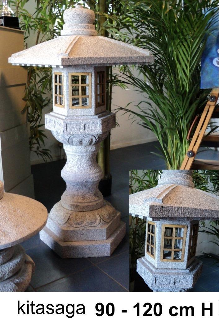granieten kitasaga, Tuin en Terras, Vijvers, Ophalen of Verzenden
