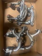 Fiets acsasuar  per setten, Ophalen