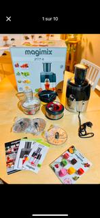 MAGIMIX JUICE EXPERT 4, Electroménager, Enlèvement, Neuf, Électrique, Presse-agrumes