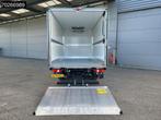Iveco Daily 35S18 3.0L Koelwagen Laadklep Thermoking C-250 L, Auto's, Automaat, Stof, Cruise Control, Euro 6
