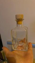 Flacon à pharmacie, Enlèvement, Autres types