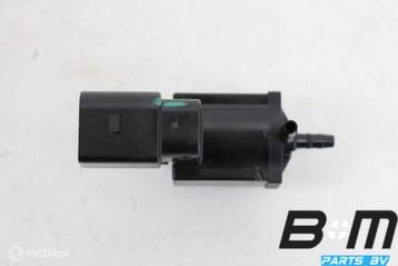 Magneetklep Audi Q3 8U 037906283C beschikbaar voor biedingen