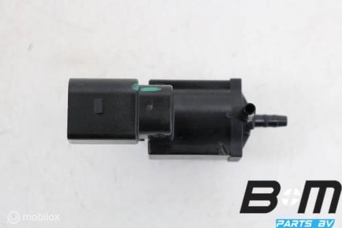 Magneetklep Audi Q3 8U 037906283C, Auto-onderdelen, Motor en Toebehoren, Gebruikt