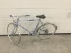 Vintage herenfiets Hercules, 49 tot 53 cm, Ophalen, Versnellingen