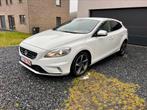 Volvo V40 R-Design 2.0 150cv 150.000km, Auto's, Volvo, Voorwielaandrijving, Euro 5, Zwart, USB