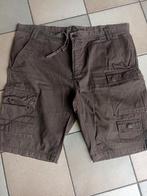 Short marron Celio taille 46, Comme neuf, Brun, Taille 56/58 (XL), Enlèvement ou Envoi