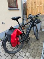 Stromer st3 XL speed-pedelec, Ophalen of Verzenden, Gebruikt, 50 km per accu of meer, Stromer
