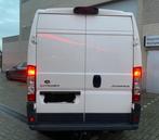 Citroën jumper L2H2#airco#camera#, Auto's, Voorwielaandrijving, Euro 5, Stof, Zwart