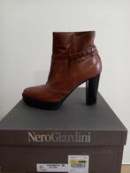 Chaussures Nero Giardini, Vêtements | Femmes, Chaussures, Comme neuf, NeroGiardini, Brun, Enlèvement ou Envoi