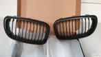 grill matzwart NIEUW BMW 1-serie LCI E87/E88/E82 en E81, Auto-onderdelen, Ophalen of Verzenden, Nieuw, BMW