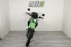 Kawasaki KLX250, Motoren, 250 cc, Bedrijf, Enduro, Minimaal motorrijbewijs A2