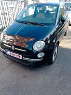 Fiat 500 sport 100 ch euro 5 b 1.4 boîte 6, Emergency brake assist, Te koop, Stadsauto, Benzine