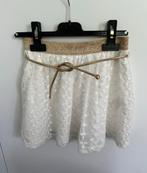 Feestelijk rokje Le Chic - maat 128, Kinderen en Baby's, Kinderkleding | Maat 128, Ophalen, Meisje, Le Chic, Zo goed als nieuw