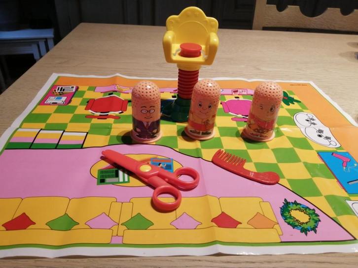 " play doh " verschillende setjes, Kinderen en Baby's, Speelgoed | Educatief en Creatief, Zo goed als nieuw, Knutselen, Ophalen of Verzenden