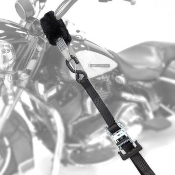 Acebikes Ratchet Strap Deluxe Duo - Als nieuw! beschikbaar voor biedingen