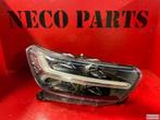 VOLVO XC40 XC 40 VOL LED KOPLAMP 32293923 ALLES LEVERBAAR !!, Auto-onderdelen, Verlichting, Ophalen of Verzenden, Gebruikt, Volvo