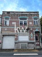 Verkoop burgerlijk huis met 9 kamers (260 m²) in DUNKERQUE, Frankrijk, 260 m², Dunkerque, 4 kamers