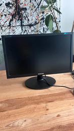 Samsung SyncMaster E2220 22 inch monitor | Full HD, Enlèvement, Comme neuf, HD, DVI