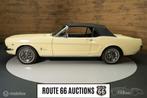 Ford Mustang 1965 | Route 66 auctions, Autos, Achat, Entreprise, Cabriolet, 2 portes