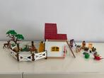 Playmobil stal, Los Playmobil, Gebruikt, Ophalen of Verzenden